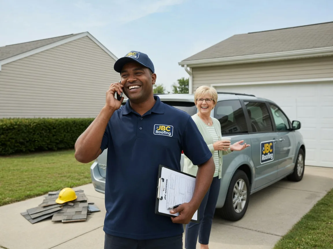 Roof Replacement Bel Aire, KS FAQs